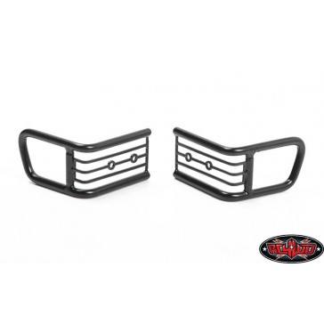 Rear Light Guards for for Traxxas Mercedes-Benz G 63 AMG 6x6