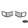 Rear Light Guards for for Traxxas Mercedes-Benz G 63 AMG 6x6