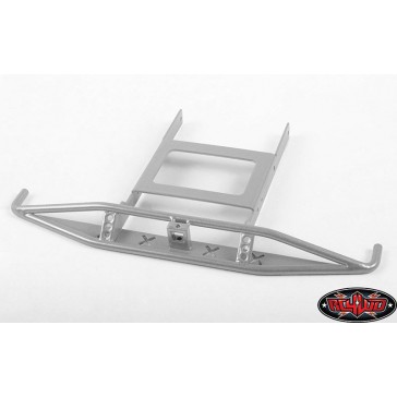 Rough Stuff Metal Rear Bumper for Axial SCX10 II 69ChevyBlz