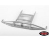 Rough Stuff Metal Rear Bumper for Axial SCX10 II 69ChevyBlz