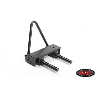 Tough Armor Stinger Bumper for Traxxas TRX-4