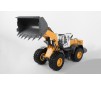 CTR 1/14 Scale Earth Mover 870K Hydraulic Wheel Loader