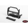Wild Front Bumper for Traxxas TRX-4 Mercedes-Benz G-500
