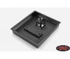 Tarka Drop Bed w/ Tire Holder