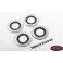 TNK 2.2, Beadlock Wheels Brake Discs (4x)