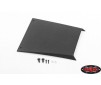 Hood Scoop for Mercedes-Benz G 63 AMG 6x6