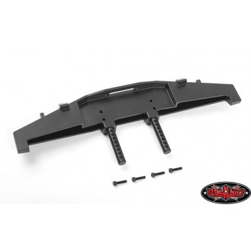 Tough Armor Attack Front Bumper for Traxxas TRX-4