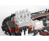 Inglese 8-Stack Induction System for V8 Motor