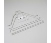 Float Strut Set: Carbon-Z Cub S