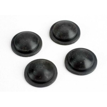 Silicone diaphragms (4)