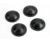 Silicone diaphragms (4)