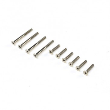 Screw Set: Extra 300 1.3m