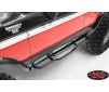 Ranch Side Step Sliders for Traxxas TRX-4 '79 Bronco Ranger