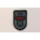 DISC.. Recon G6 Velcro Patch