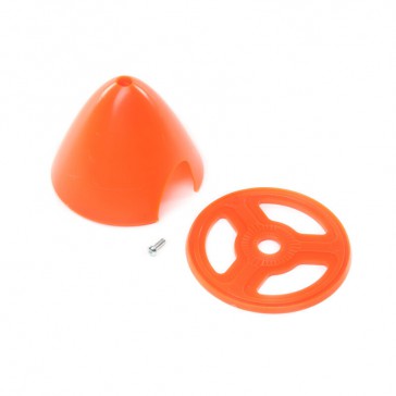 Spinner Orange: Carbon-Z Cub SS
