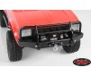 Tough Armor Front Winch Bumper for Mojave II 2/4 DoorBodySet