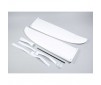 Wing Set w/Cover and Wing Screws: Conscendo E