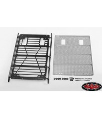 Command Roof Rack w/ Diamond Plate