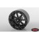 Ballistic Off Road Rage 1.9 Beadlock Wheels