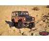 Gelande II RTR W/ 2015 Land Rover Defender D90