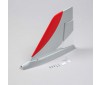 Vertical Fin Assembly: Habu STS