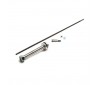 Tow Release: Carbon Cub FX-3 100-200cc