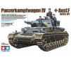 Panzer IV Ausf.F