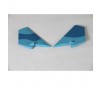 Horizontal Stabilizer Set:Su-30 70mm EDF