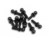 Ball Stud 4.8X15Mm (10Pcs)