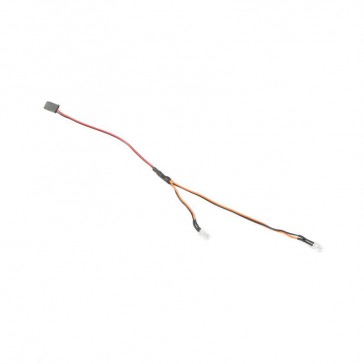 LED Lights, Orange: 1.9 Barrage Doomsday