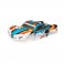 Body, Orange/Blue: Torment: 1:10 4wd