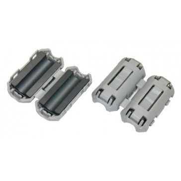 DISC.. Noise Killer Clamp Filter (2pcs)