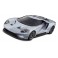 DISC.. Ford GT 4-Tec 2.0 TQi XL-5 TSM (no battery/charger), Silver