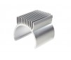 Heat sink (fits n°3351R and n°3461 motors)