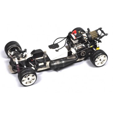 Sportsline 4WD 510 Trophy Zenoah