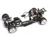 Sportsline 4WD 510 Trophy Zenoah