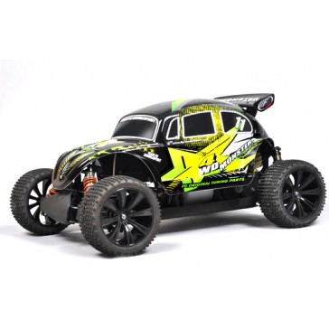 Monster Buggy RTR