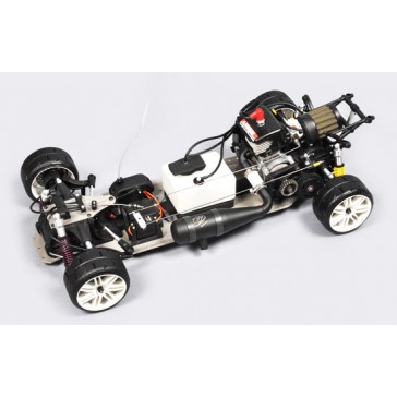 Sportsline 4WD 510 RTR Zenaoh