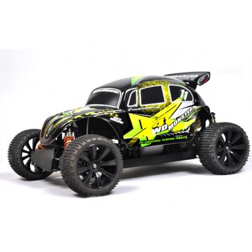 Monster Buggy RTR Zenoah