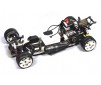 Sportsline 4WD 510 Zenoah