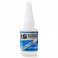 DISC.. Insta-Cure Cyanoacrylate Super thin Pocket  21gr (3/4 oz)