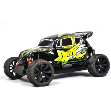 Monster Buggy 4wd
