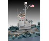 MAQUETTES  US NAVY LANDING SHIP MEDIUM (BOF - 1:720