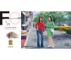 1/24 70'S GIRLS FIGURE 2 PCS FC06