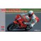 DISC..1/12 YAMAHA YZR500, 1989 ALL (2/20) *