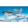 DISC.. 1/72 F-86D SABRE DOG JASDF (8/20) *