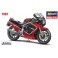 DISC.. 1/12 SUZUKI GSX R750 GR71G PHOTOÄTZTEILE (8/20) *