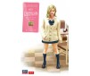 1/12 JK MATE SERIES n°02 CARDIGAN SP388
