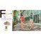 1/24 FASHION MODEL GIRLS FIGURE 2 PCS FC04