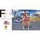 1/24 90`S PADDOCK GIRLS FIGUR